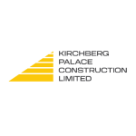 Kirchberg Logo